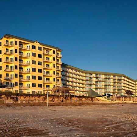 Royal Floridian Resort South By Spinnaker Ormond Beach Exterior foto