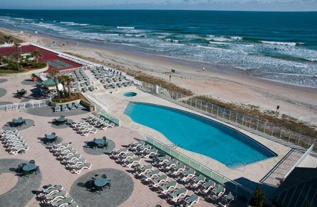 Royal Floridian Resort South By Spinnaker Ormond Beach Exterior foto