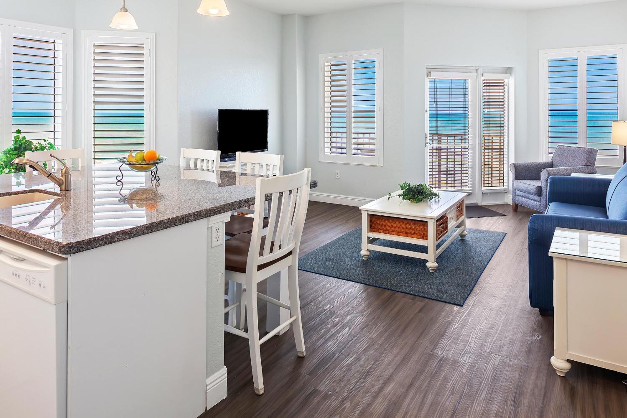 Royal Floridian Resort South By Spinnaker Ormond Beach Exterior foto