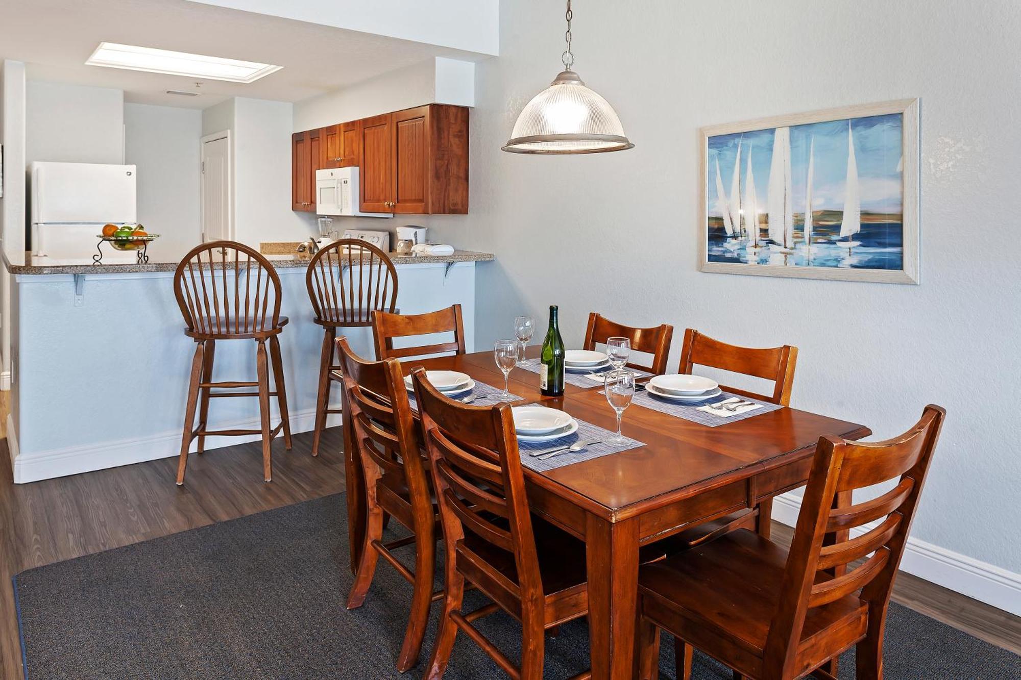 Royal Floridian Resort South By Spinnaker Ormond Beach Exterior foto