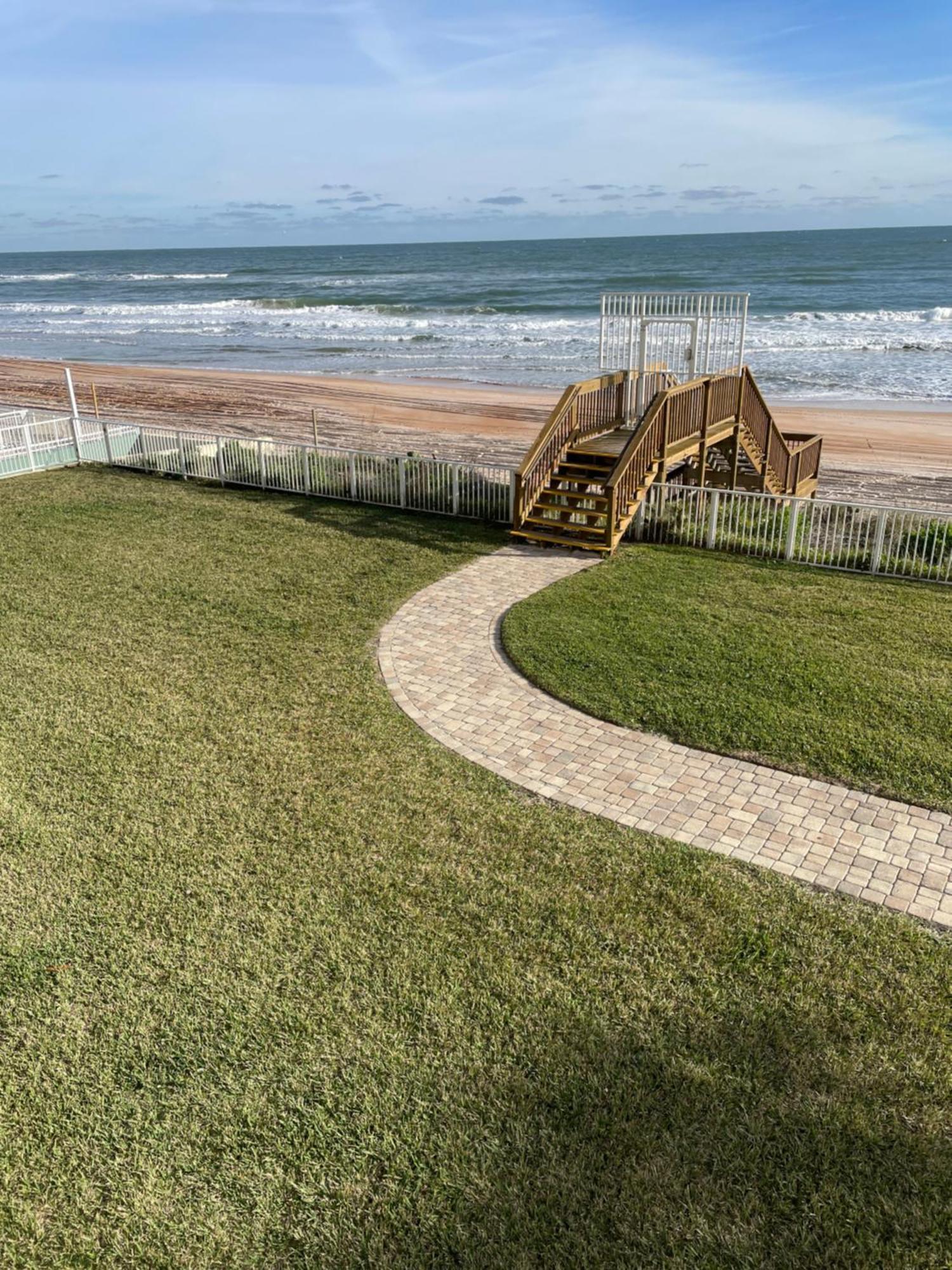 Royal Floridian Resort South By Spinnaker Ormond Beach Exterior foto